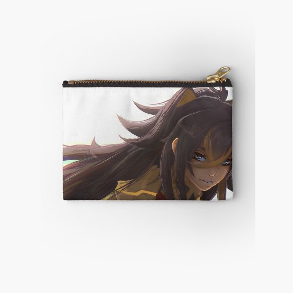 Item preview, Dehya - Genshin Impact designed and sold by Goldi-Art.