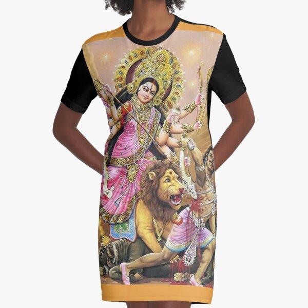 Durga ji dress online | Dresses casual winter, Dresses online, Designer  dresses casual