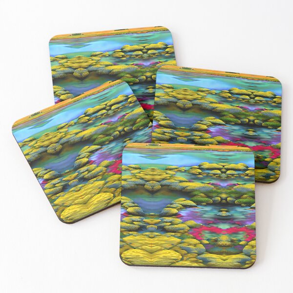 Item preview, Natural Environment #26 designed and sold by Natur-Environme.