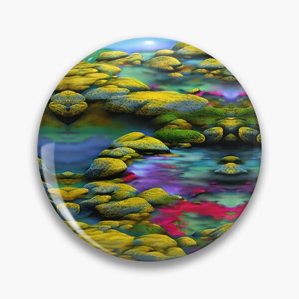 Item preview, Natural Environment #26 designed and sold by Natur-Environme.