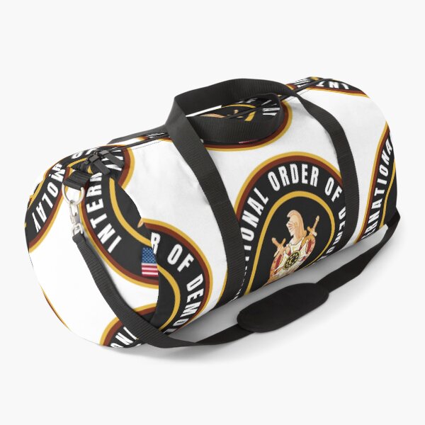 Item preview, International Order of DeMolay - USA. designed and sold by MasonicGears.