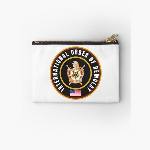 Artikelvorschau, Internationaler Orden von DeMolay – USA. entworfen und verkauft von MasonicGears.