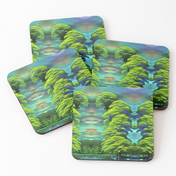 Item preview, Natural Environment #27 designed and sold by Natur-Environme.