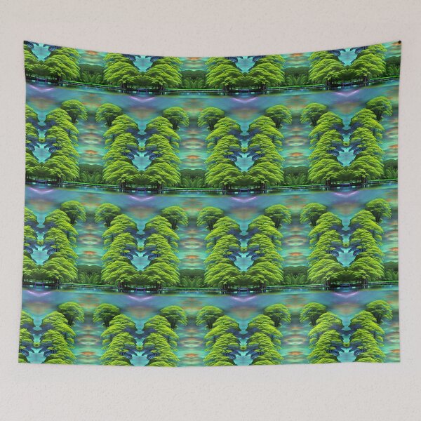 Item preview, Natural Environment #27 designed and sold by Natur-Environme.