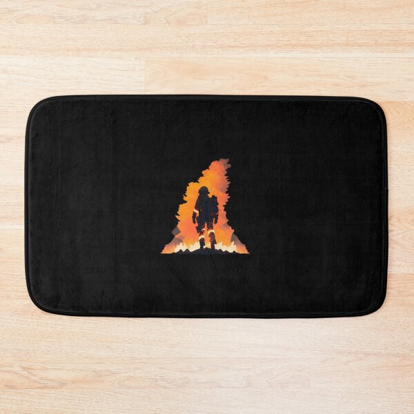Item preview, fire fighter designed and sold by llalbin.