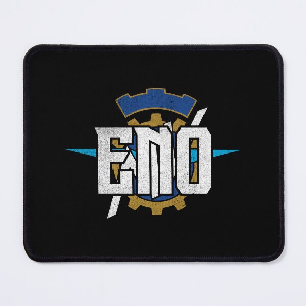 Item preview, Eno Mashup Style designed and sold by Lucykovic.