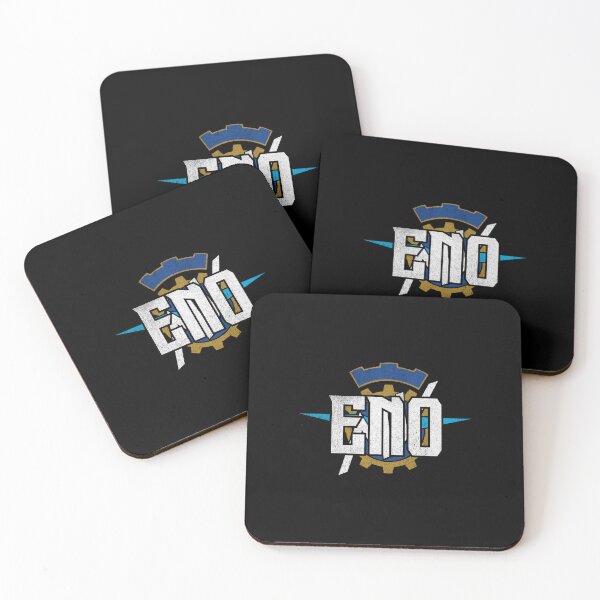 Item preview, Eno Mashup Style designed and sold by Lucykovic.