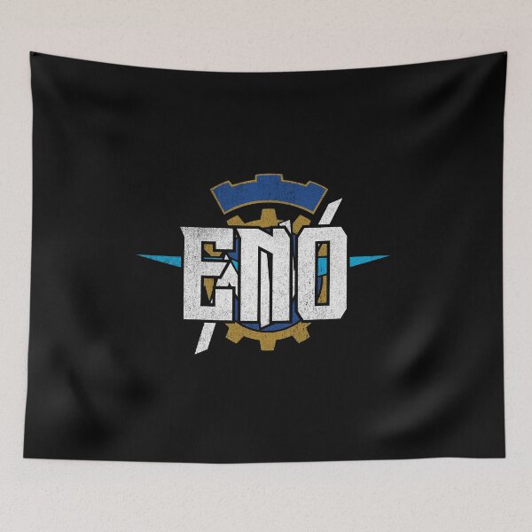 Item preview, Eno Mashup Style designed and sold by Lucykovic.