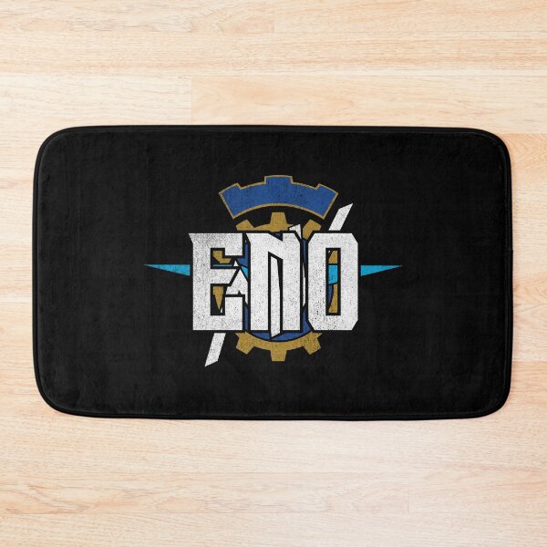 Item preview, Eno Mashup Style designed and sold by Lucykovic.