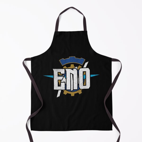 Item preview, Eno Mashup Style designed and sold by Lucykovic.