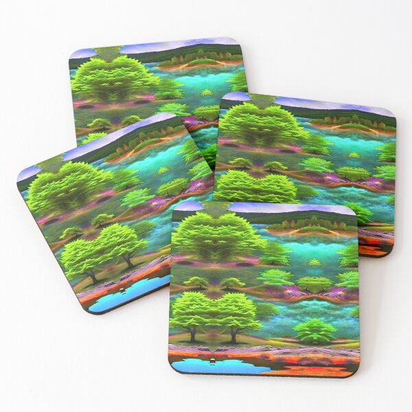 Item preview, Natural Environment #28 designed and sold by Natur-Environme.