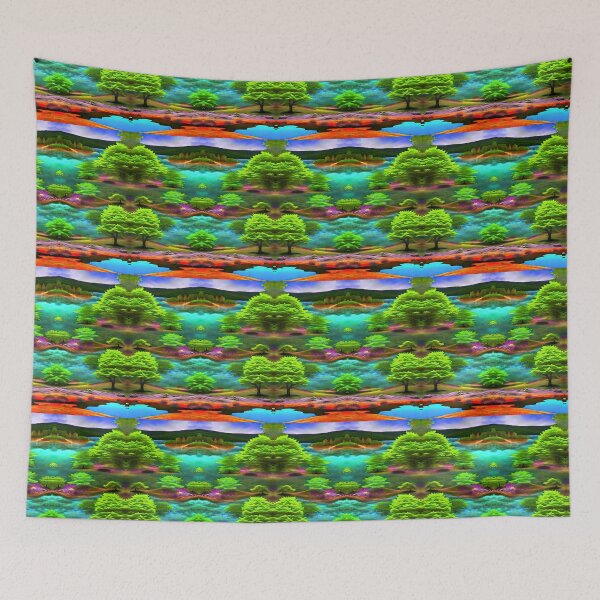 Item preview, Natural Environment #28 designed and sold by Natur-Environme.