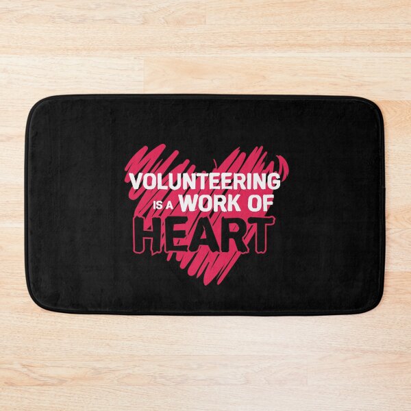 Item preview, Volunteering Volunteers Fire Department Rescuers designed and sold by Pubi.