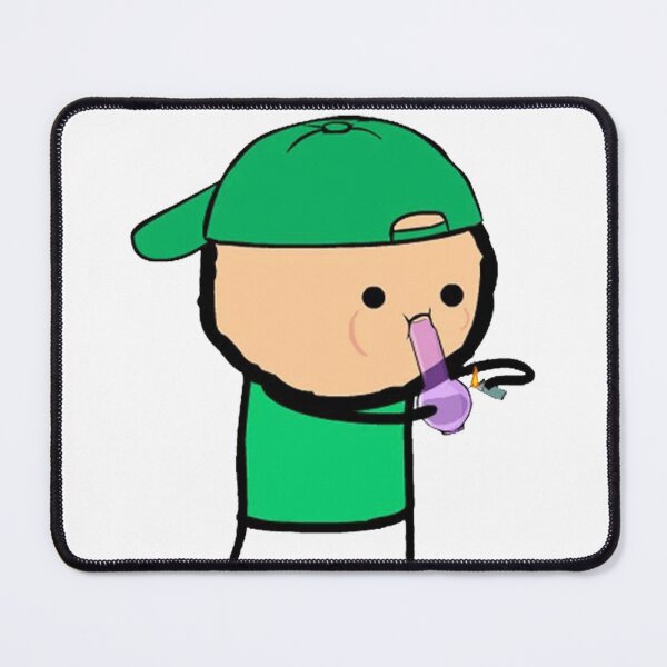Item preview, Everything I Love To Do Is Illegal designed and sold by maximinano100k.