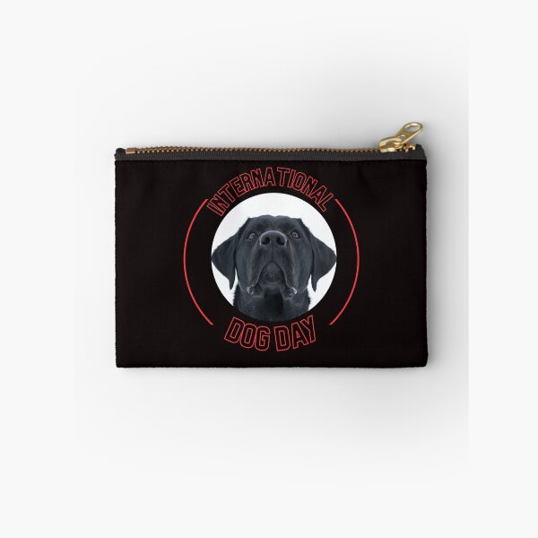 Item preview, International Dog day  designed and sold by Simo0455.