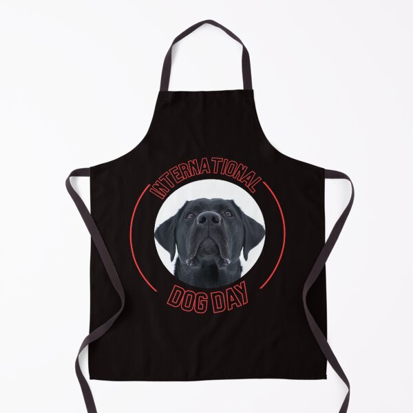 Item preview, International Dog day designed and sold by Simo0455.