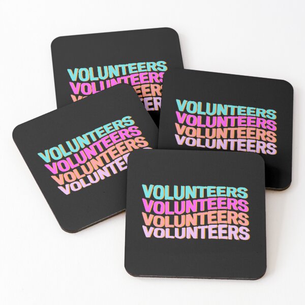 Item preview, Volunteers Fire Department Helpers Rescuers designed and sold by Pubi.