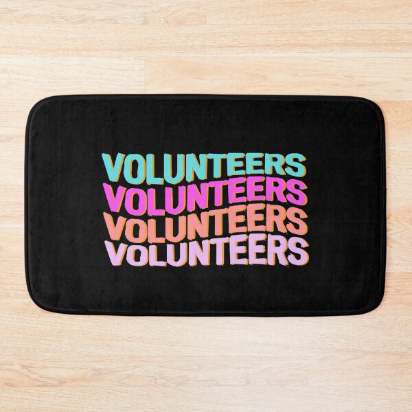 Item preview, Volunteers Fire Department Helpers Rescuers designed and sold by Pubi.