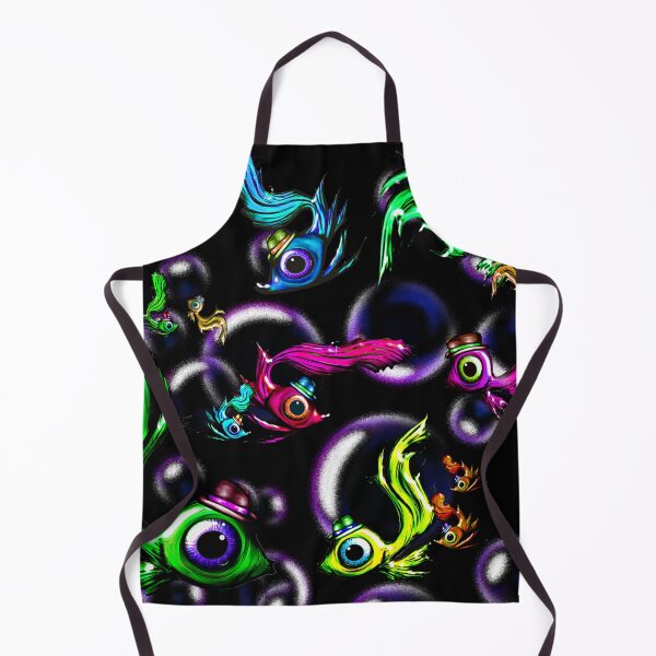 Item preview, Beta Bizness Fish designed and sold by Pebbledrops.