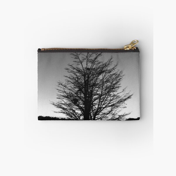 Item preview, Tree over a frozen lake designed and sold by jpechenique.