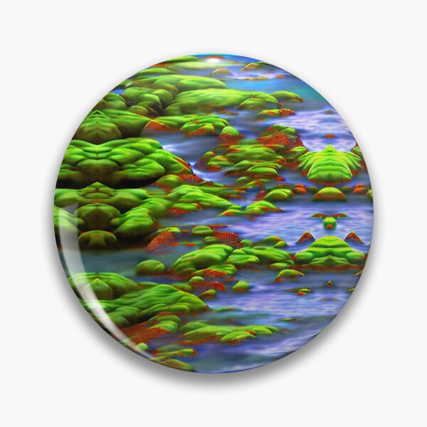 Item preview, Natural Environment #31 designed and sold by Natur-Environme.