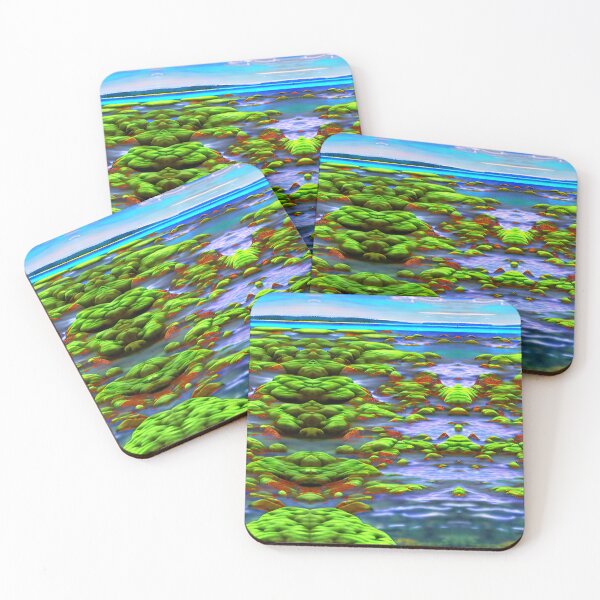 Item preview, Natural Environment #31 designed and sold by Natur-Environme.