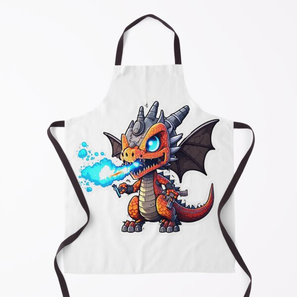 Item preview, Mech Dragon, Red 3 designed and sold by Fantasy Masterpiece.