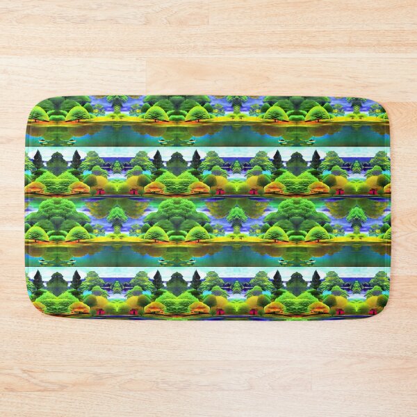 Item preview, Natural Environment #32 designed and sold by Natur-Environme.
