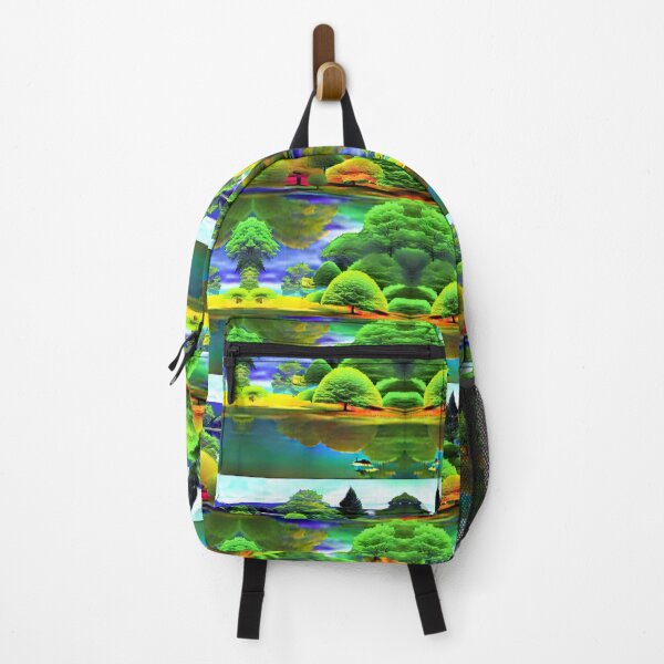 Item preview, Natural Environment #32 designed and sold by Natur-Environme.