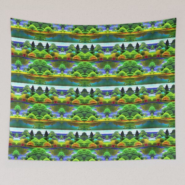 Item preview, Natural Environment #32 designed and sold by Natur-Environme.