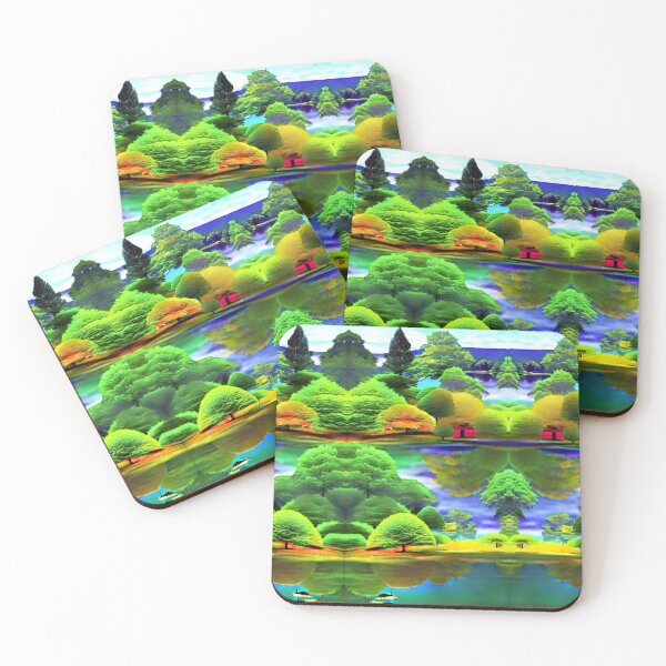 Item preview, Natural Environment #32 designed and sold by Natur-Environme.