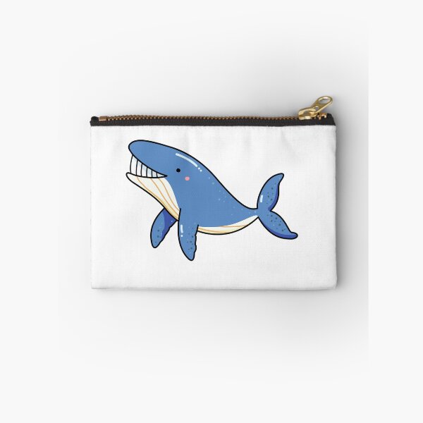 Artikelvorschau, Kawaii großer Blauwal entworfen und verkauft von kawaiilife.