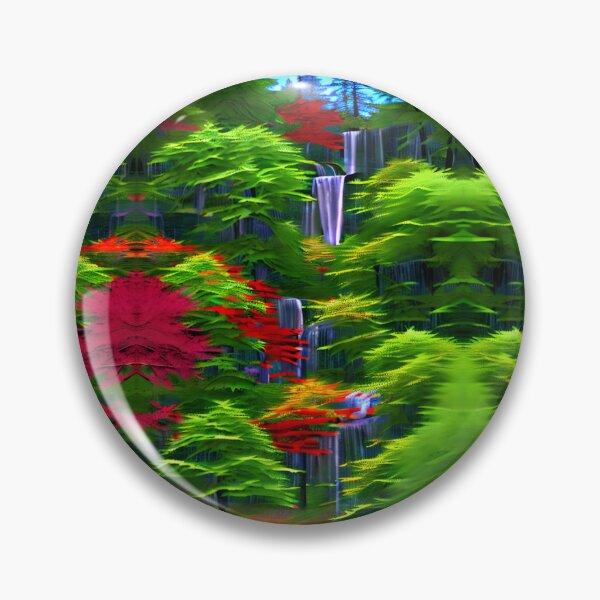 Item preview, Natural Environment #33 designed and sold by Natur-Environme.