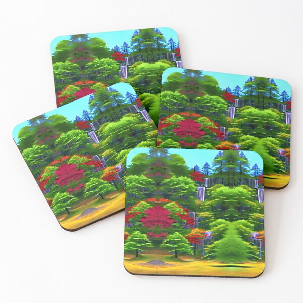 Item preview, Natural Environment #33 designed and sold by Natur-Environme.