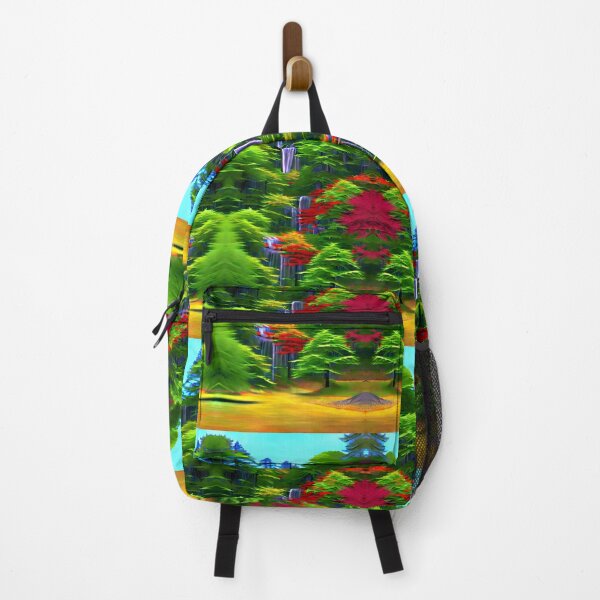 Item preview, Natural Environment #33 designed and sold by Natur-Environme.