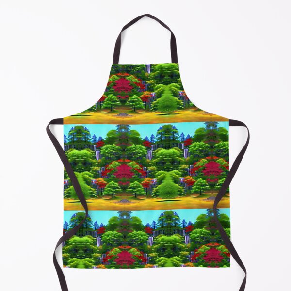 Item preview, Natural Environment #33 designed and sold by Natur-Environme.
