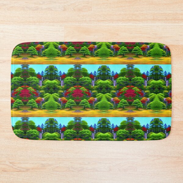 Item preview, Natural Environment #33 designed and sold by Natur-Environme.