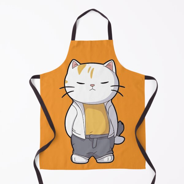 Item preview, Weary Whiskers: Tired Cat in Need of Rest designed and sold by Sleeygoy.