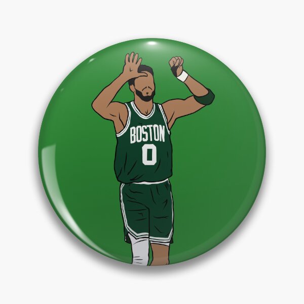 Item preview, Jayson Tatum 50 Celebration Full designed and sold by RatTrapTees.