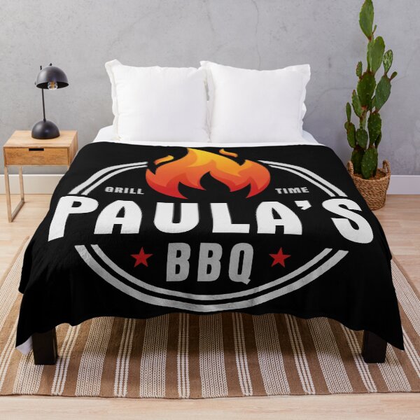 Item preview, Paula's BBQ designed and sold by PaulSDesign.