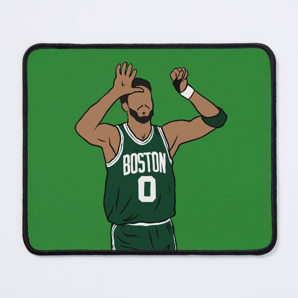 Item preview, Jayson Tatum 50 Celebration Full designed and sold by RatTrapTees.