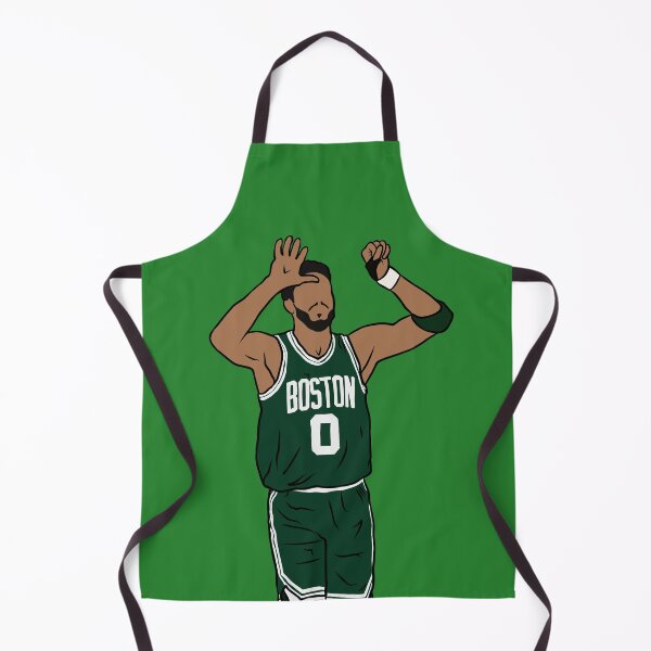 Item preview, Jayson Tatum 50 Celebration Full designed and sold by RatTrapTees.