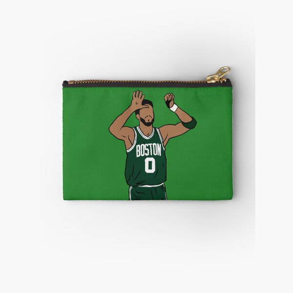Item preview, Jayson Tatum 50 Celebration Full designed and sold by RatTrapTees.
