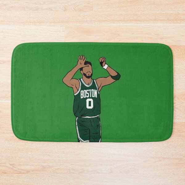 Item preview, Jayson Tatum 50 Celebration Full designed and sold by RatTrapTees.