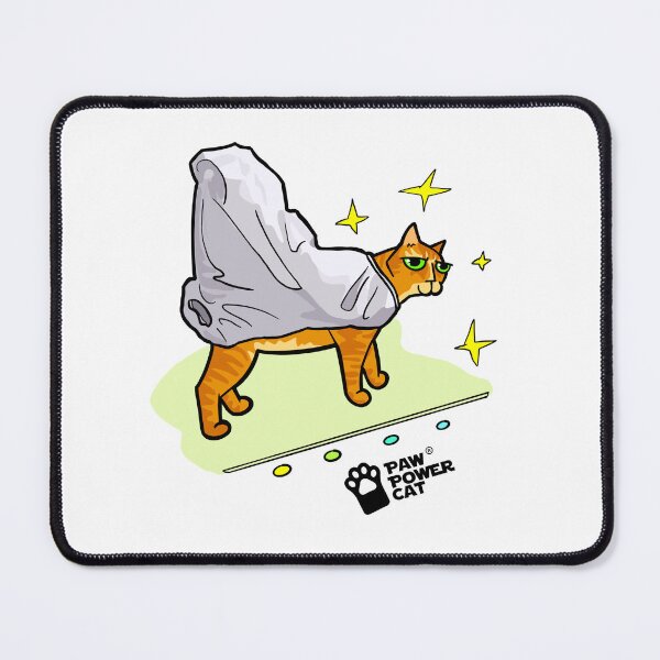 Item preview, Purrfect model designed and sold by PawPowerCat.