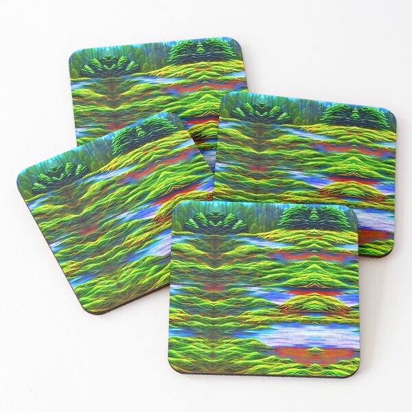 Item preview, Natural Environment #35 designed and sold by Natur-Environme.