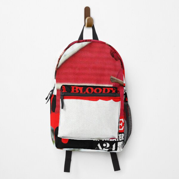 Item preview, A Bloody Roll designed and sold by vaNesaGomery.
