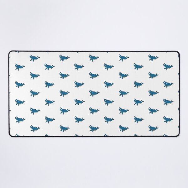 Item preview, Kawaii Humpback Whale designed and sold by kawaiilife.
