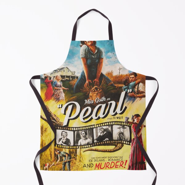 Item preview, Pearl designed and sold by vaNesaGomery.