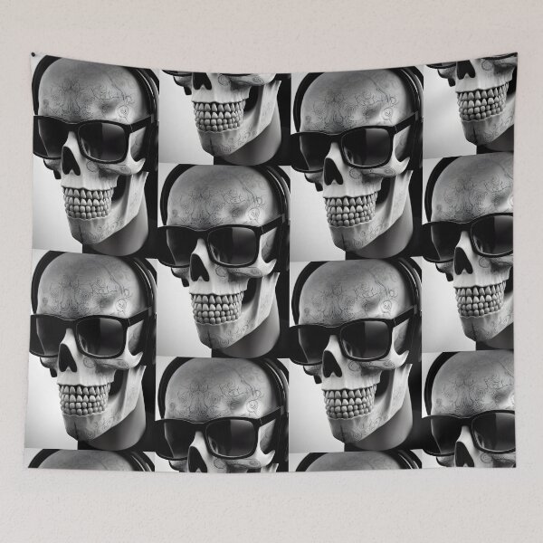 Item preview, Modern ghostface | ghost face designed and sold by Desgin0001.